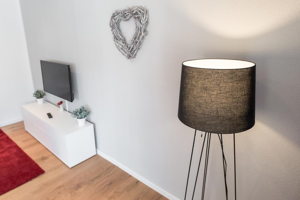 פרייבורג City Apartment Friedrichring מראה חיצוני תמונה