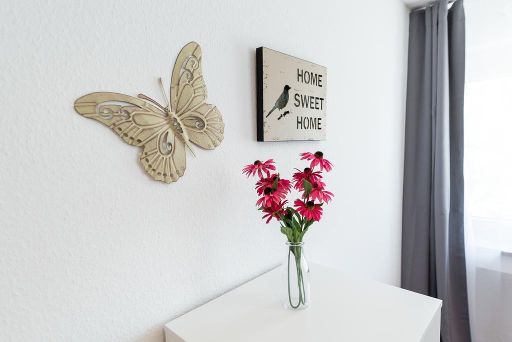 פרייבורג City Apartment Friedrichring מראה חיצוני תמונה